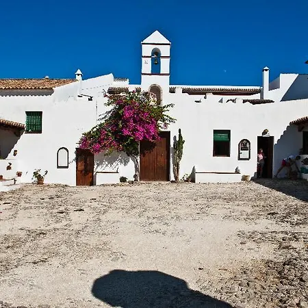 El Palomar De La Brena 2* Zahara de los Atunes