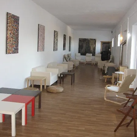 El Palomar De La Brena Hotel 2*