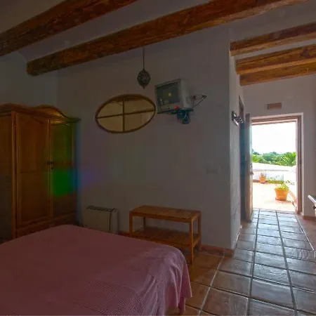 El Palomar De La Brena 2* Zahara de los Atunes