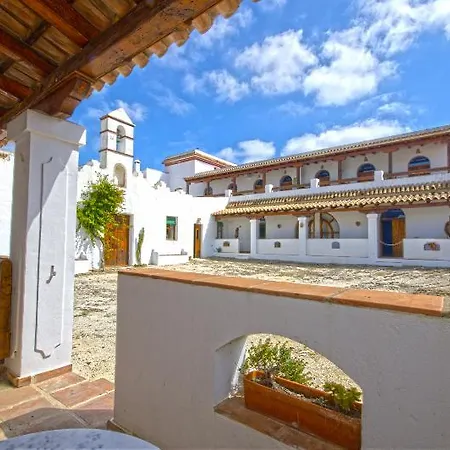 El Palomar De La Brena Hotel 2*