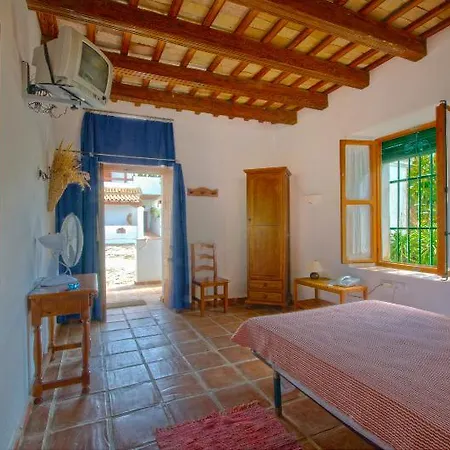 Hotel El Palomar De La Brena
