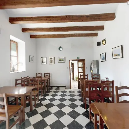 El Palomar De La Brena